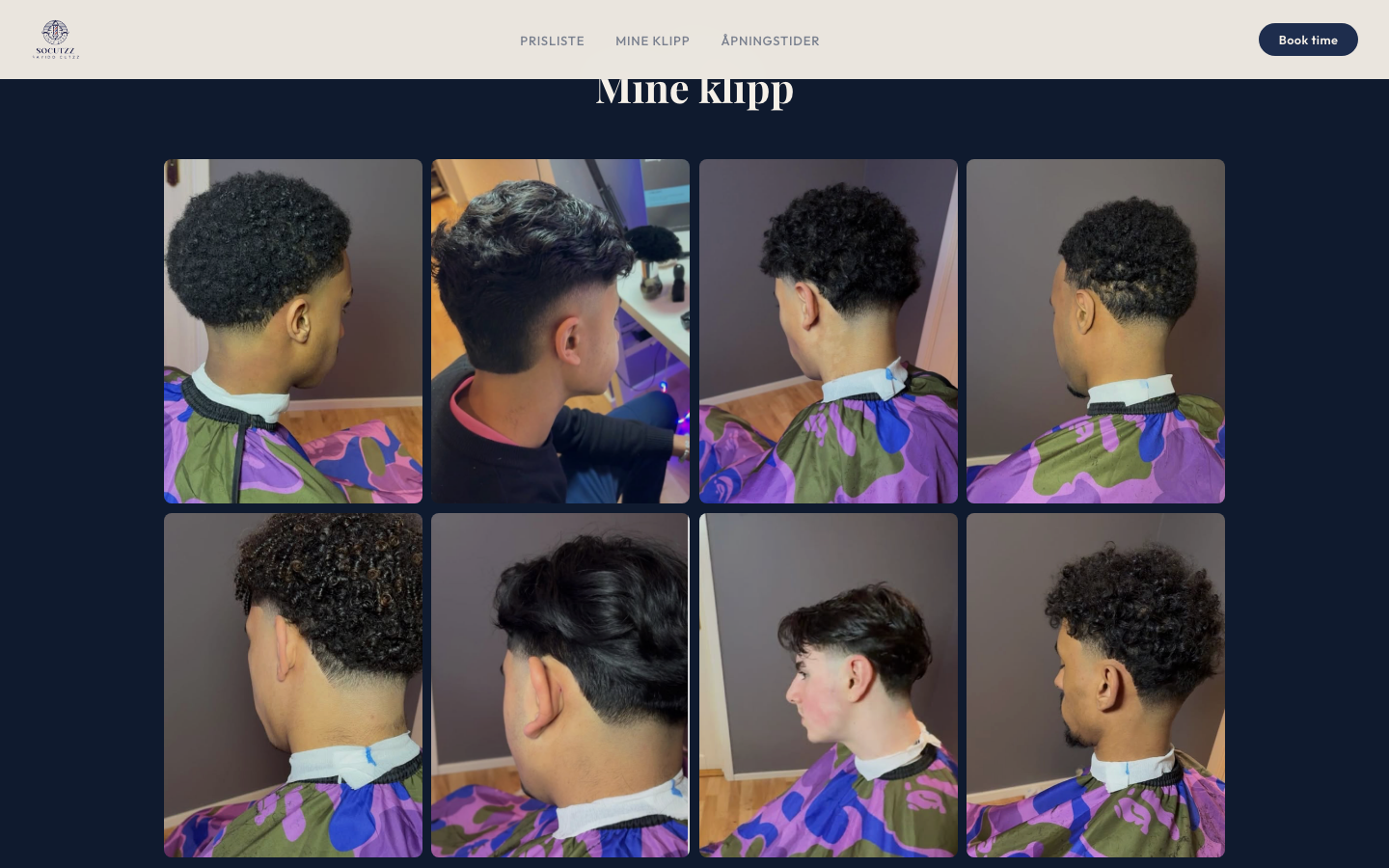 Socutz Barbershop